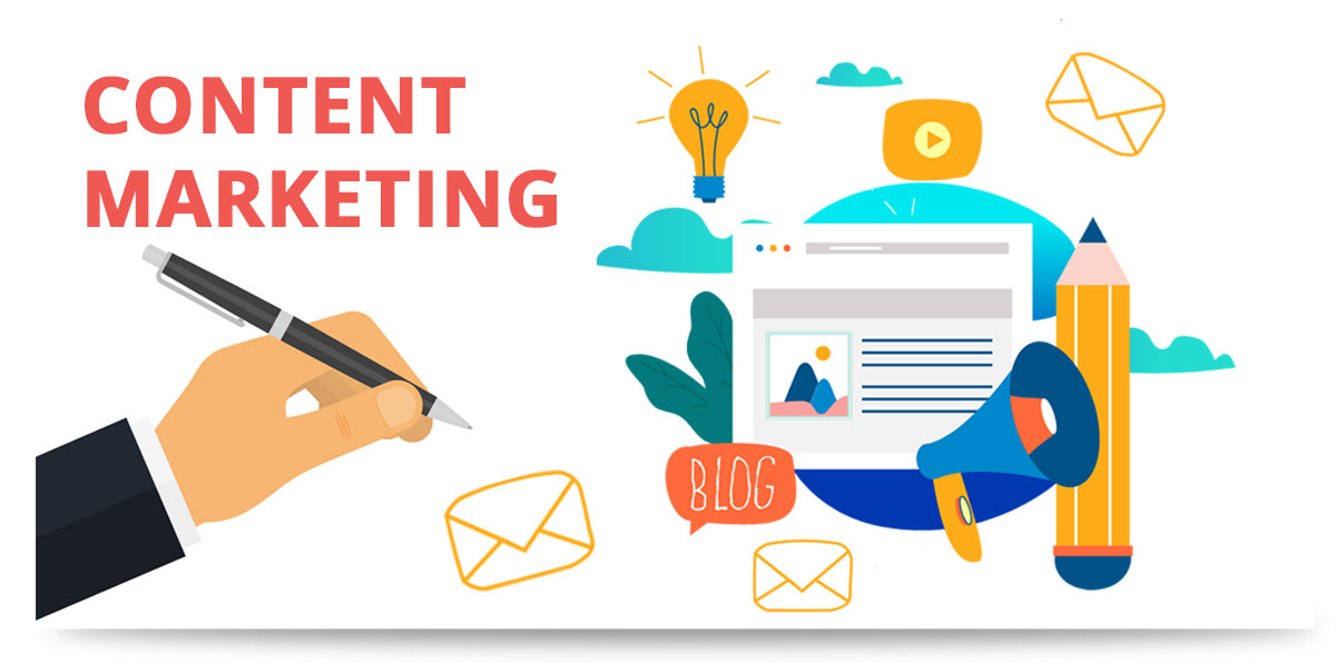 Content Marketing