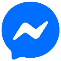 Messenger Logo